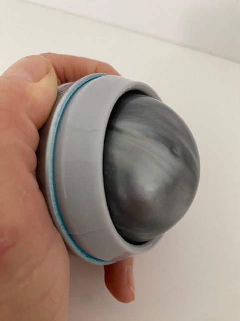 Massage roller