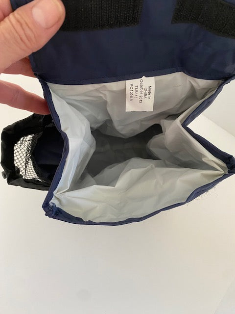 Lunch bag