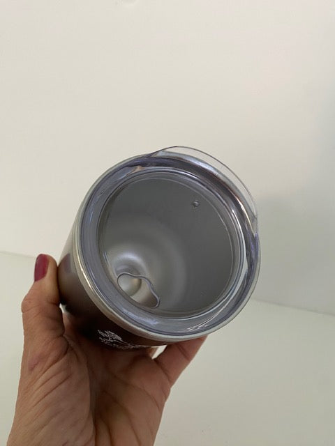 Wine tumbler