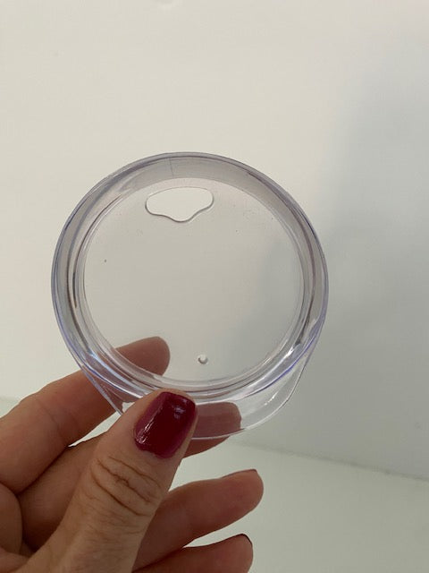 Wine tumbler