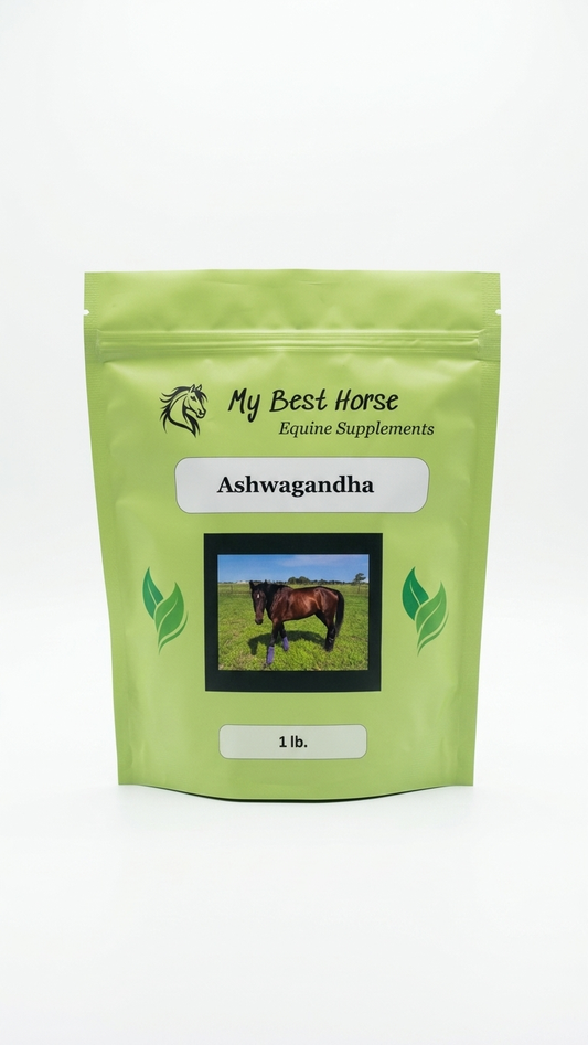 Ashwagandha