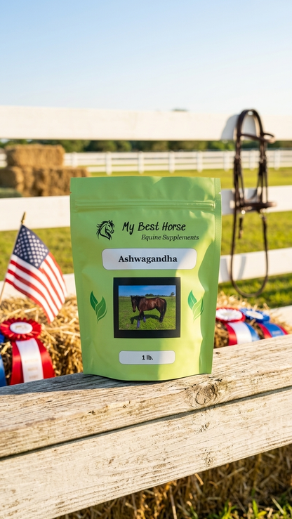 Ashwagandha