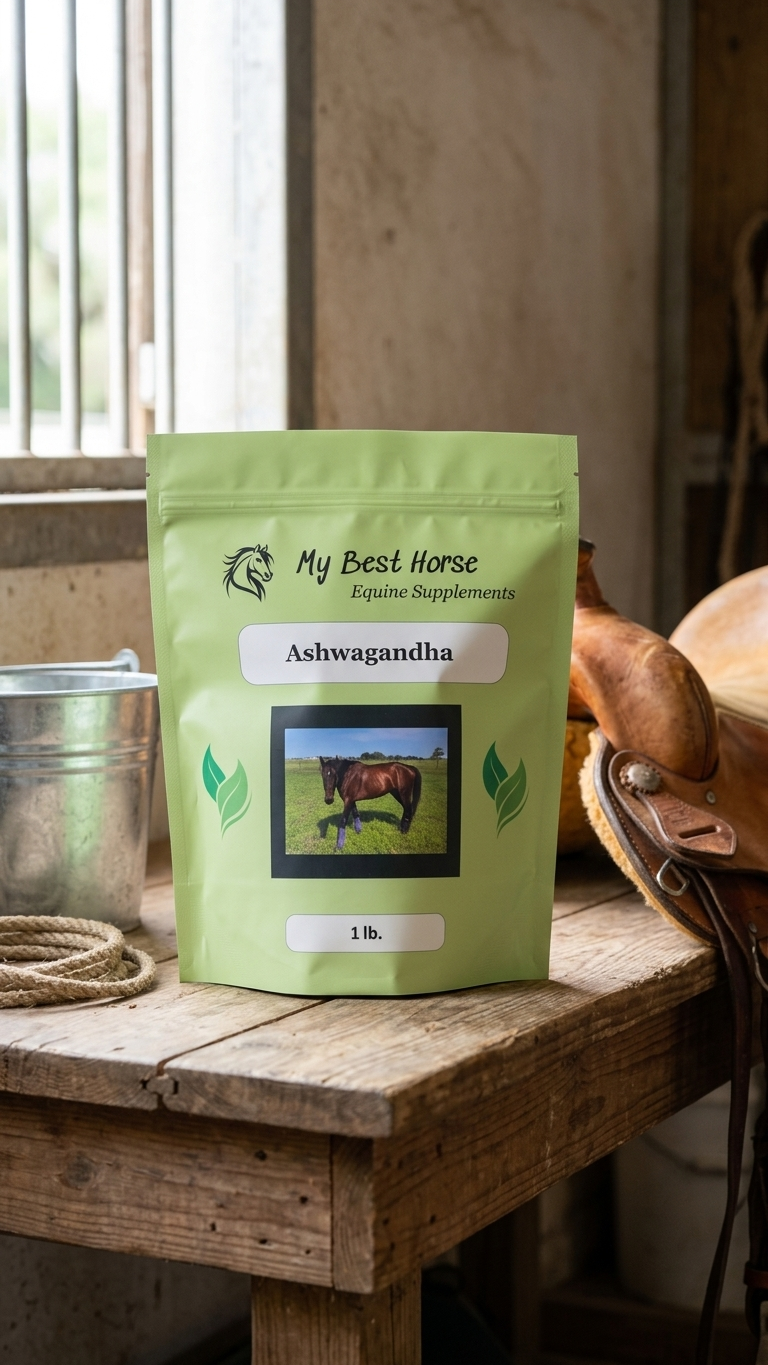 Ashwagandha