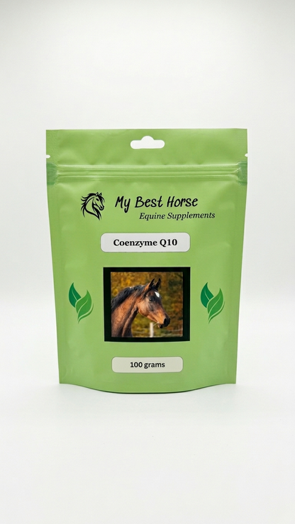 Coenzyme Q10 - USP