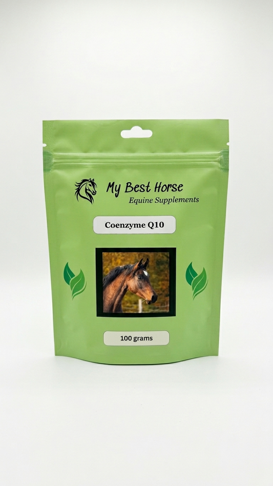 Coenzyme Q10 - USP