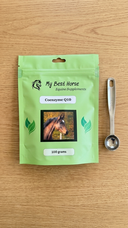 Coenzyme Q10 - USP