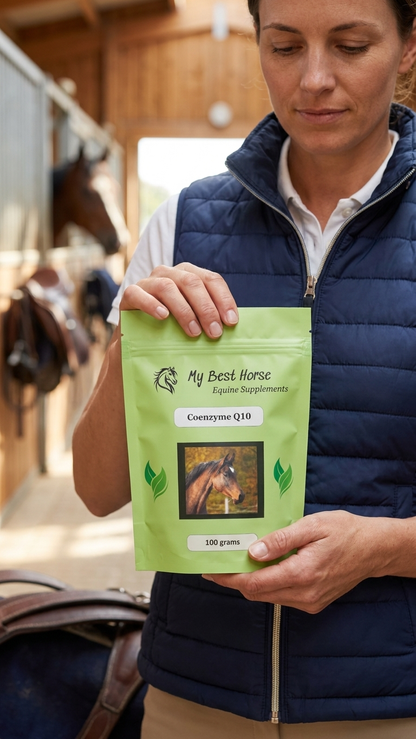 Coenzyme Q10 - USP