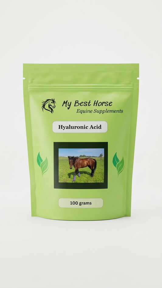 Hyaluronic Acid (HA)