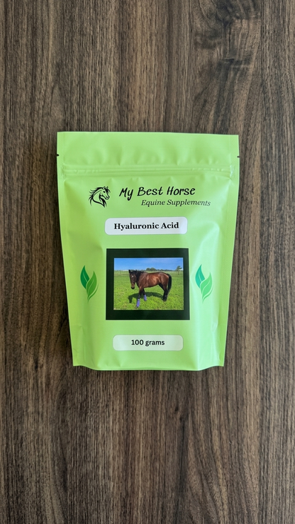 Hyaluronic Acid (HA)