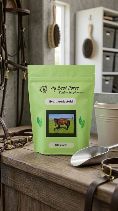 Hyaluronic Acid (HA)