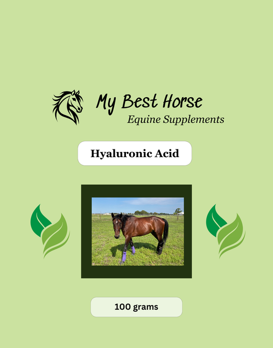 Hyaluronic Acid (HA)