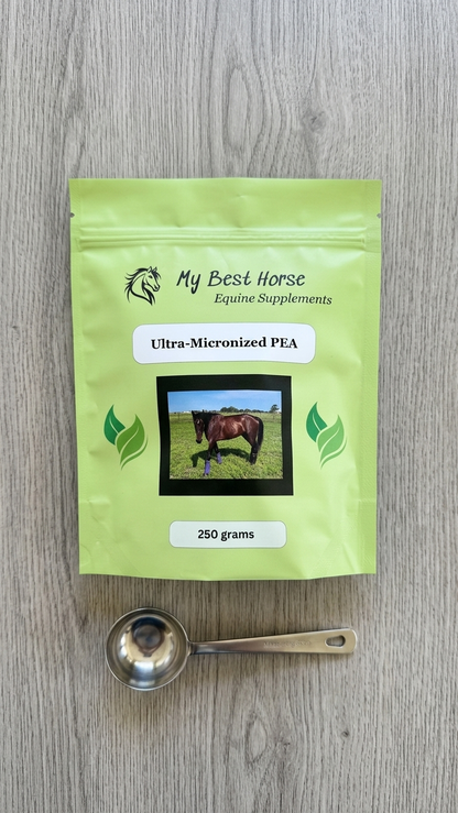 Ultra-Micronized PEA