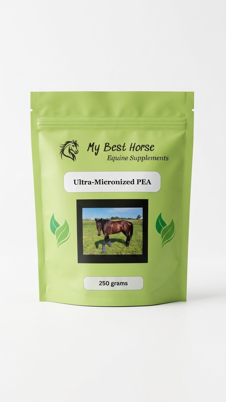 Ultra-Micronized PEA