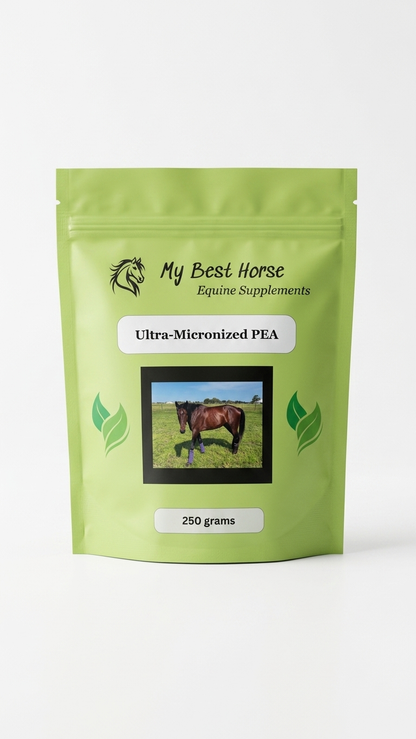 Ultra-Micronized PEA