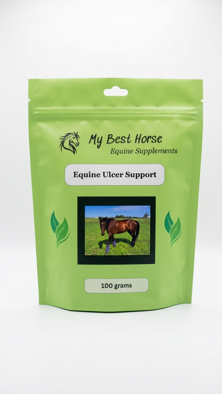 Equine Ulcer Support