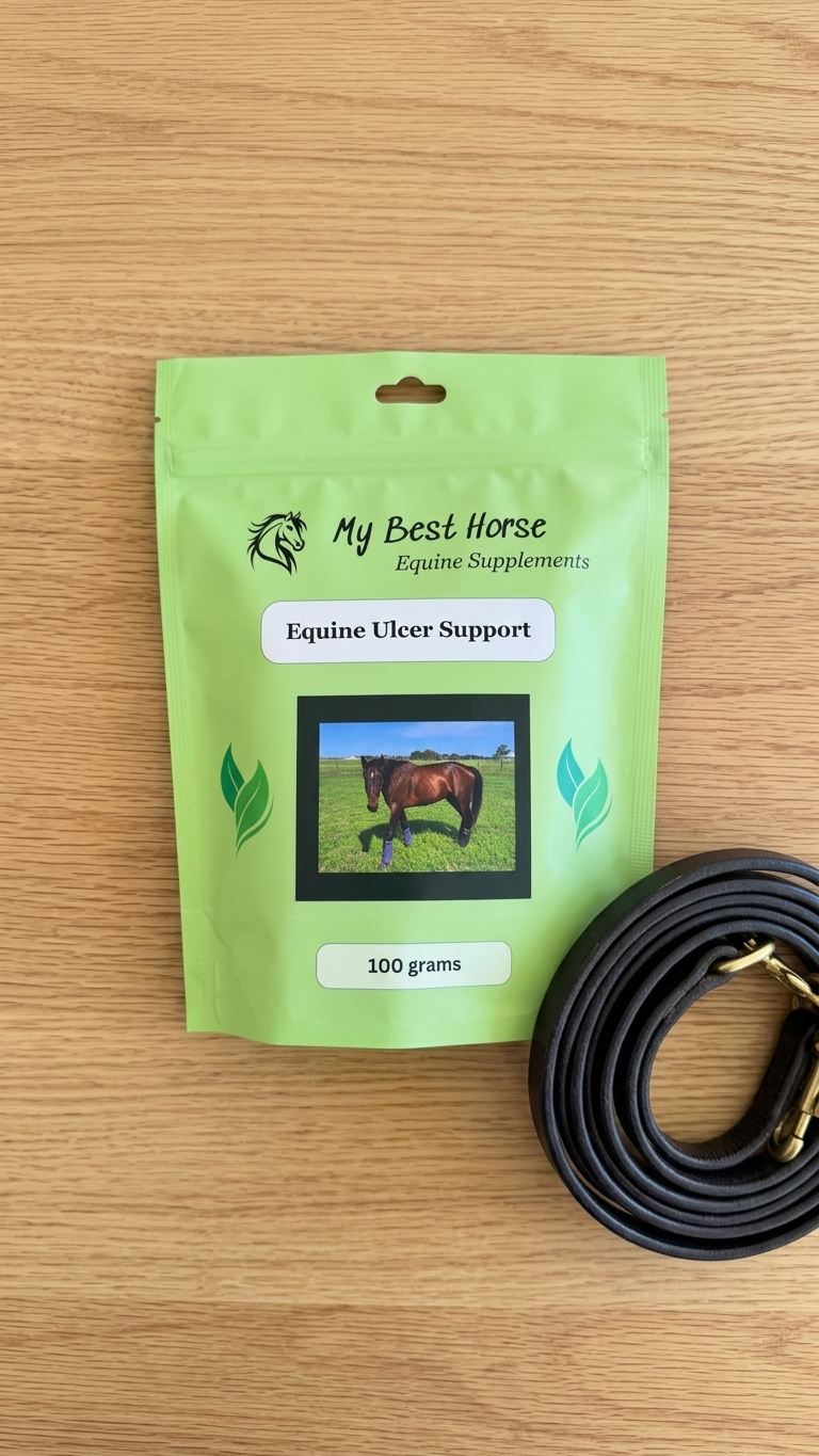 Equine Ulcer Support