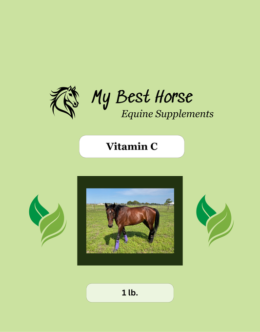 Vitamin C powder (Ascorbic Acid)