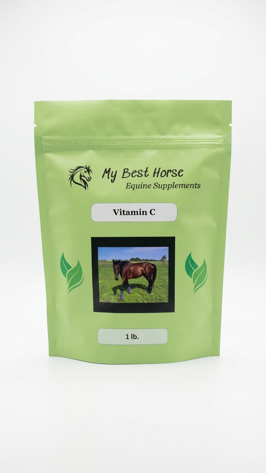 Vitamin C powder (Ascorbic Acid)