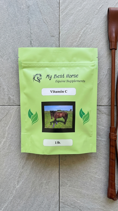 Vitamin C powder (Ascorbic Acid)